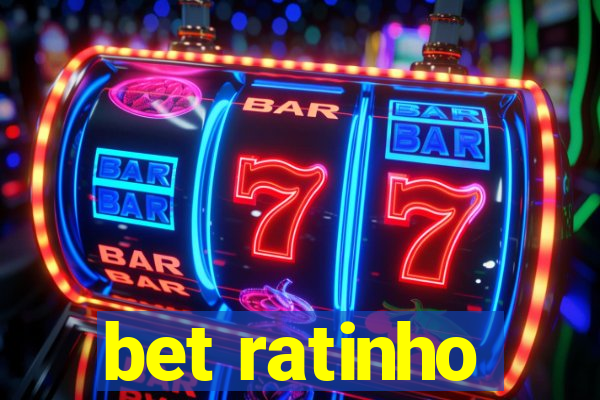 bet ratinho
